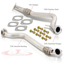 Load image into Gallery viewer, Hyundai Genesis Coupe 3.8L V6 2010-2012 Downpipe