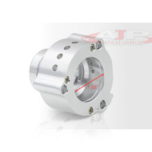 Load image into Gallery viewer, Audi 2.0L FSI Turbo / Volkswagen Jetta Golf GTI GLI 2.0L FSI Atmospheric Turbo Blow Off Valve BOV Adapter