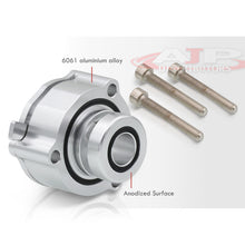 Load image into Gallery viewer, Audi 2.0L FSI Turbo / Volkswagen Jetta Golf GTI GLI 2.0L FSI Atmospheric Turbo Blow Off Valve BOV Adapter