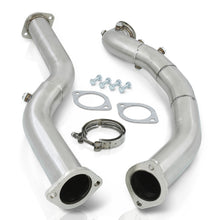 Load image into Gallery viewer, Lexus IS300 1998-2005 T04B 3" Turbo Downpipe