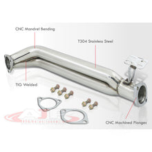 Load image into Gallery viewer, Nissan 240SX S13 S14 1989-1998 SR20DET Downpipe