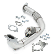Load image into Gallery viewer, Ford Focus 2.3L 2003-2006 / Mazda 3 2.3L 2004-2006 Turbo Downpipe