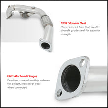 Load image into Gallery viewer, Ford Focus 2.3L 2003-2006 / Mazda 3 2.3L 2004-2006 Turbo Downpipe