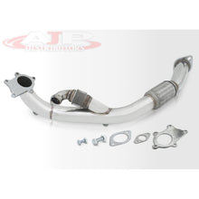 Load image into Gallery viewer, Ford Focus 2.3L 2003-2006 / Mazda 3 2.3L 2004-2006 Turbo Downpipe