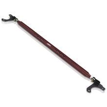 Load image into Gallery viewer, Scion xA 2003-2007 / xB 2003-2007 Front Upper Strut Bar Red