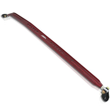 Load image into Gallery viewer, Scion xA 2003-2007 / xB 2003-2007 Rear Lower Strut Bar Red