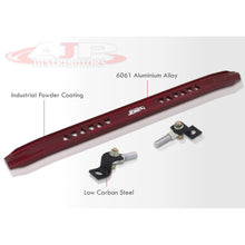 Load image into Gallery viewer, Toyota Corolla 2014-2018 Front Lower Strut Bar Red