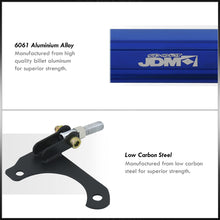 Load image into Gallery viewer, Toyota Corolla 2014-2018 Front Lower Strut Bar Blue