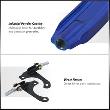 Load image into Gallery viewer, Toyota Corolla 2014-2018 Front Lower Strut Bar Blue