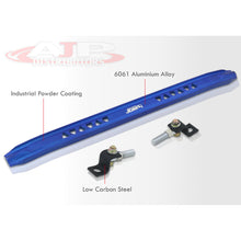 Load image into Gallery viewer, Toyota Corolla 2014-2018 Front Lower Strut Bar Blue
