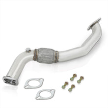 Load image into Gallery viewer, Scion tC 2004-2010 T3/T4 Turbo Downpipe