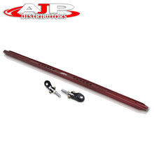 Load image into Gallery viewer, Toyota Celica 2000-2005 Rear Upper Pillar Strut Bar Red
