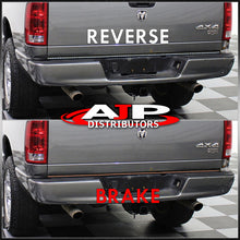 Load image into Gallery viewer, Universal 48" 60" Tailgate LED Stop Brake Reverse Signal Light Lamp Strip Bar