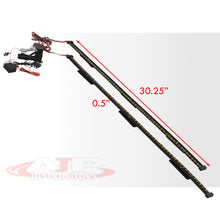 Load image into Gallery viewer, Universal 48" 60" Tailgate LED Stop Brake Reverse Signal Light Lamp Strip Bar