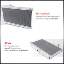 Load image into Gallery viewer, Scion TC 2005-2010 Manual Transmission Aluminum Radiator