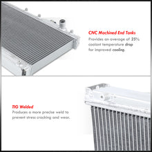 Load image into Gallery viewer, Scion TC 2005-2010 Manual Transmission Aluminum Radiator