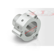 Load image into Gallery viewer, Audi A3 2.0L Turbo 2008-2010 / TT 2.0L Turbo 2008-2010 / Volkswagen Jetta Golf GTI 2.0L Turbo 2008-2010 Atmospheric Turbo Blow Off Valve BOV Adapter