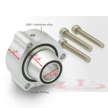 Load image into Gallery viewer, Audi A3 2.0L Turbo 2008-2010 / TT 2.0L Turbo 2008-2010 / Volkswagen Jetta Golf GTI 2.0L Turbo 2008-2010 Atmospheric Turbo Blow Off Valve BOV Adapter