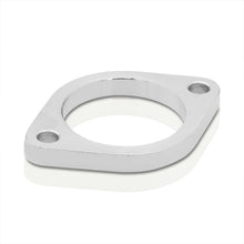 Load image into Gallery viewer, Universal 2.5" 2 Bolt Catback Exhaust Weld-On Adapter Flange