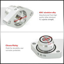 Load image into Gallery viewer, Audi Volkwagen MK5 1.4L TSI Atmospheric Turbo Blow Off Valve BOV Adapter