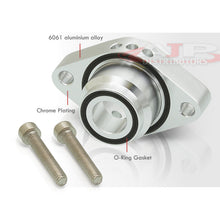 Load image into Gallery viewer, Audi Volkwagen MK5 1.4L TSI Atmospheric Turbo Blow Off Valve BOV Adapter