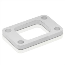 Load image into Gallery viewer, Universal 4 Bolt T3 Turbo Manifold Adapter Flange