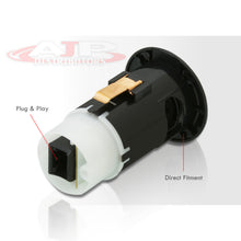 Load image into Gallery viewer, Acura Integra 1994-2001 Round Fog Light Switch