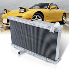 Load image into Gallery viewer, Mazda RX7 FD3S 1993-1997 Manual Transmission Aluminum Radiator