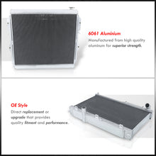 Load image into Gallery viewer, Mazda RX7 FD3S 1993-1997 Manual Transmission Aluminum Radiator