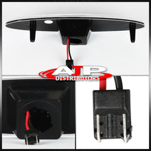 Load image into Gallery viewer, Chevrolet Corvette C5 1997-2004 Rear Red LED Side Marker Lights Clear Len