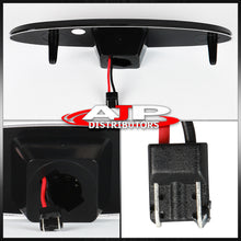 Load image into Gallery viewer, Chevrolet Corvette C5 1997-2004 Rear Red LED Side Marker Lights Smoke Len