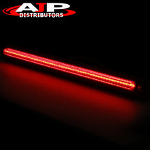 Load image into Gallery viewer, Dodge Ram 2500 3500 2006-2014 Rear LED Tailgate Light Red Len