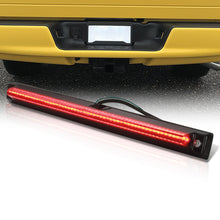 Load image into Gallery viewer, Dodge Ram 2500 3500 2006-2014 Rear LED Tailgate Light Smoked Len