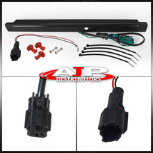 Load image into Gallery viewer, Dodge Ram 2500 3500 2006-2014 Rear LED Tailgate Light Smoked Len