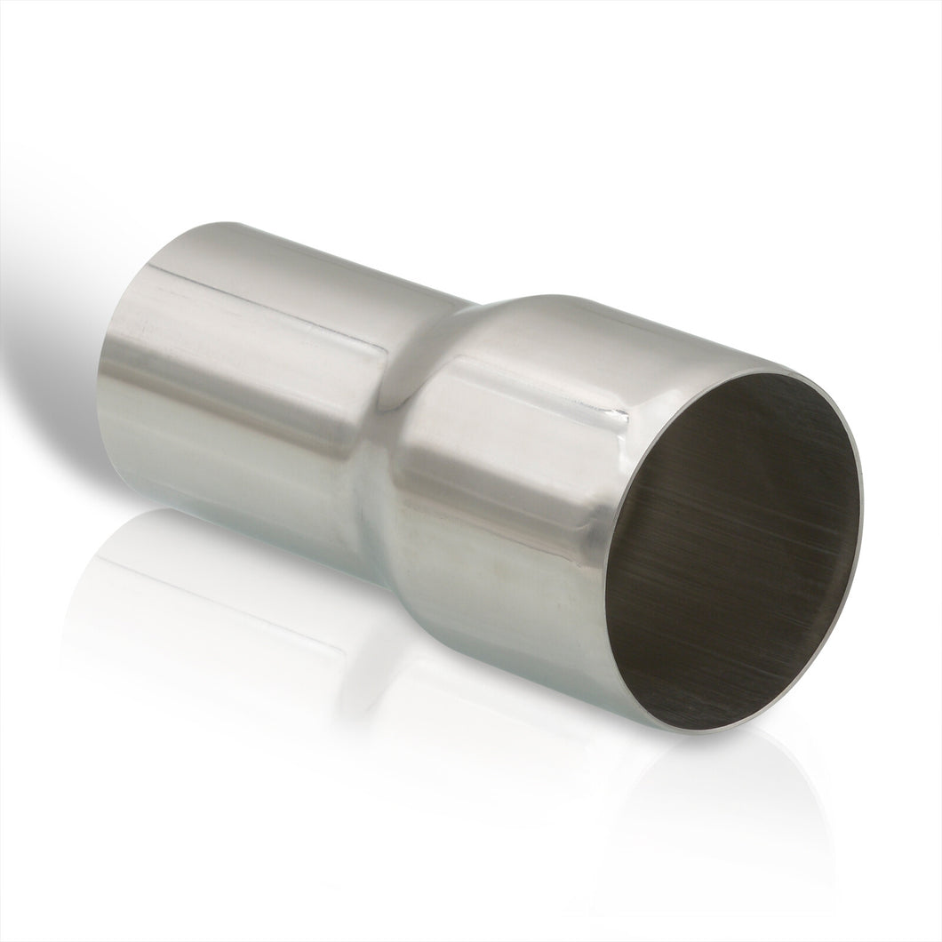 2inch to 2.5inch Stainless Steel Reducer Pipe