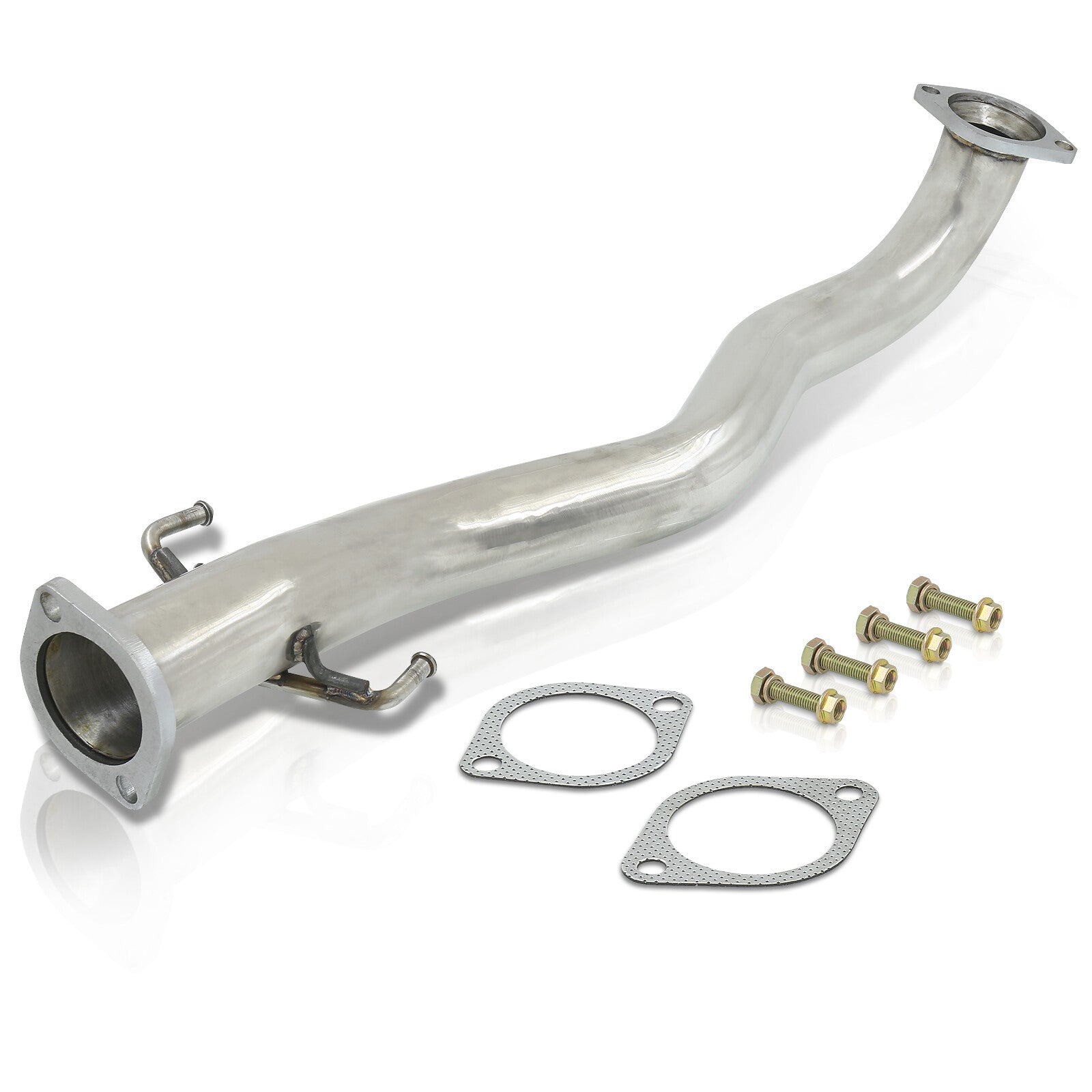 Mitsubishi Lancer EVO 8 9 2003-2006 3