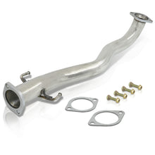 Load image into Gallery viewer, Mitsubishi Lancer EVO 8 9 2003-2006 3" Turbo Downpipe