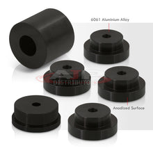 Load image into Gallery viewer, Nissan 350Z 2003-2009 / Infiniti G35 2003-2007 Rear Differential Mount Black