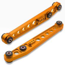 Load image into Gallery viewer, Honda Civic 1996-2000 Rear Lower Control Arms Orange