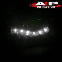 Load image into Gallery viewer, Lexus GS300 GS400 GS430 1998-2005 Front DRL Fog Lights Smoked Len (No Switch & Wiring Harness)