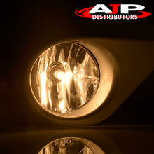 Load image into Gallery viewer, Toyota Highlander 2011-2013 Front Fog Lights Clear Len (Includes Switch & Wiring Harness)