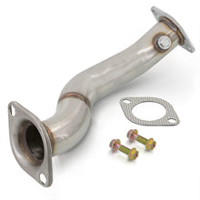 Load image into Gallery viewer, Mitsubishi Lancer EVO X 2008-2015 Downpipe