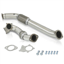 Load image into Gallery viewer, Acura RSX K20 2002-2006 / Honda Civic Si 2006-2011 3" Turbo Downpipe