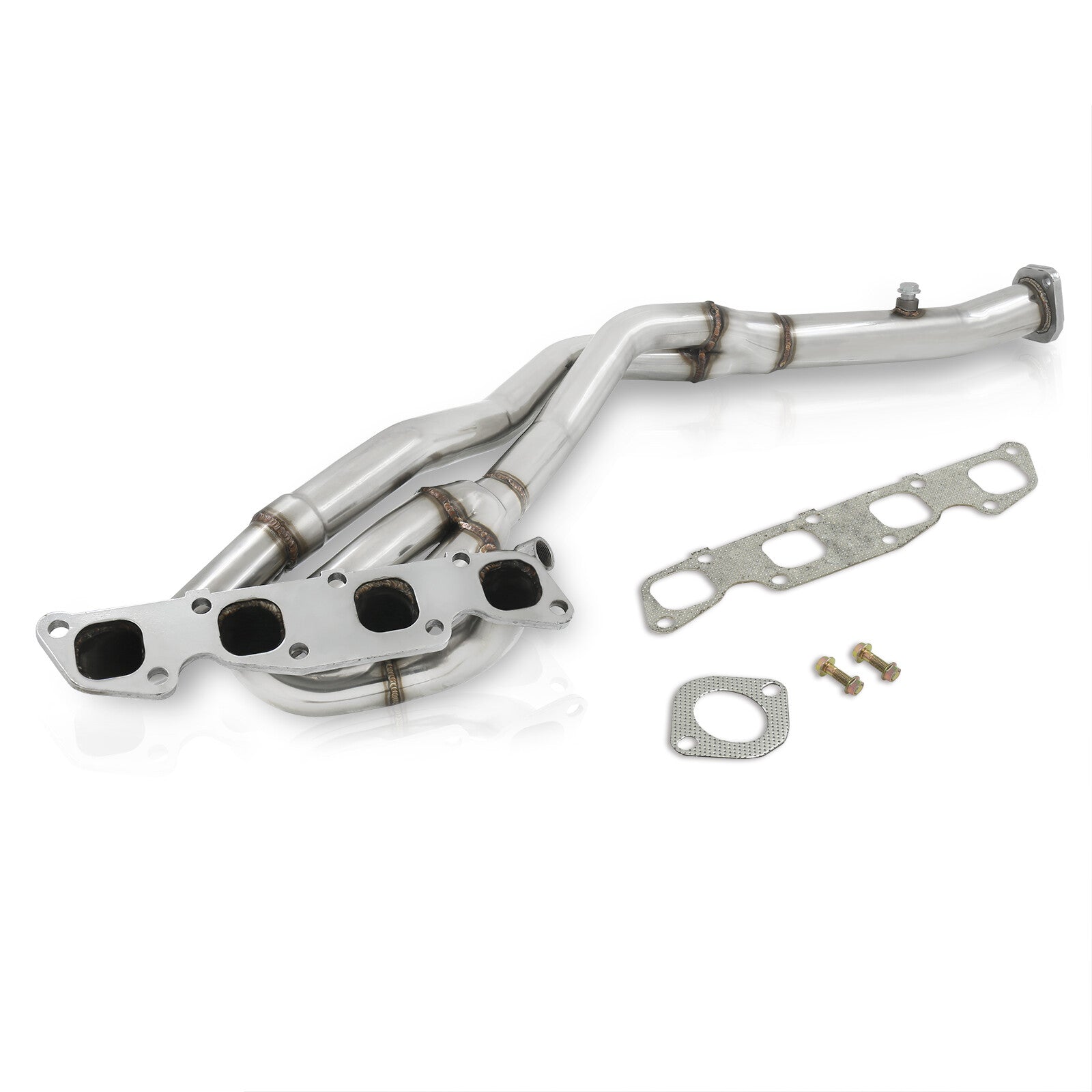 ke-coページ For 1991-1998 Nissan 240SX S13 S14 2.4L KA24DE DOHC 1-Piece