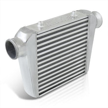 Load image into Gallery viewer, Universal Aluminum Intercooler (Tube & Fin | Overall: 18.5" x 11.5" x 3.0" | Core: 11.0" x 11.5" x 3.0" | Inlet/Outlet: 3.0")