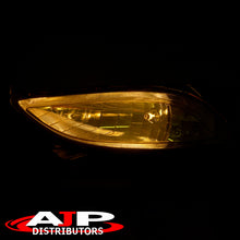 Load image into Gallery viewer, Hyundai Sonata 2011-2014 Front Fog Lights Yellow Len (Includes Switch & Wiring Harness)