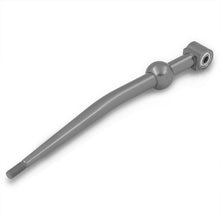 Load image into Gallery viewer, Acura Integra 1994-2001 / Honda Civic 1988-2000 / CRX 1988-1991 / Del Sol 1993-1997 Single Bend Short Shifter Gray