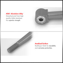 Load image into Gallery viewer, Acura Integra 1994-2001 / Honda Civic 1988-2000 / CRX 1988-1991 / Del Sol 1993-1997 Single Bend Short Shifter Gray