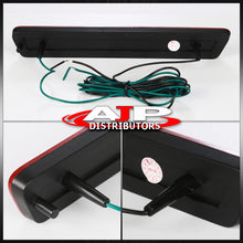 Load image into Gallery viewer, Ford Mustang 1999-2004 Rear Red LED Side Marker Red Len