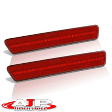 Load image into Gallery viewer, Ford Mustang 1999-2004 Rear Red LED Side Marker Red Len